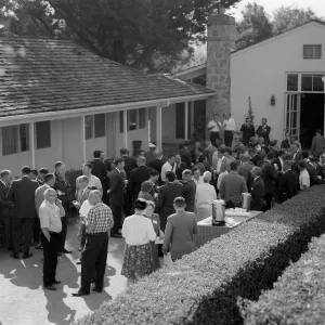 First Symposium on the Biology of the California Islands