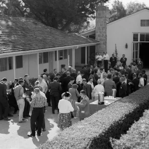 First Symposium on the Biology of the California Islands