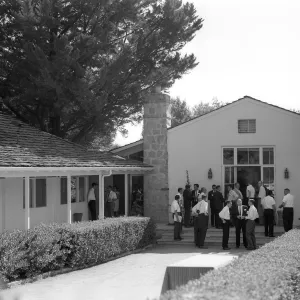 First Symposium on the Biology of the California Islands