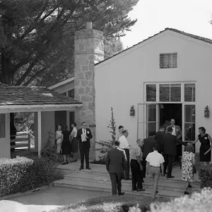 First Symposium on the Biology of the California Islands