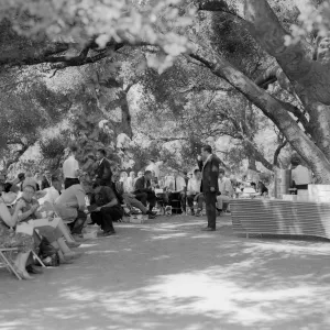 First Symposium on the Biology of the California Islands