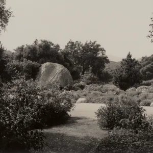 Lower Meadow, Blaksley Boulder