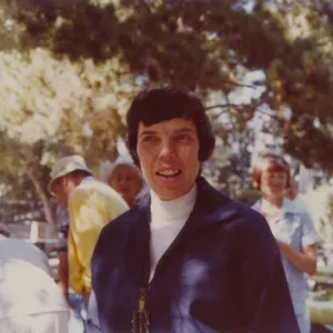Jacqueline Broughton