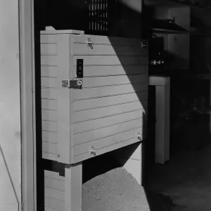 SBBG moist heat Soil Sterilizer