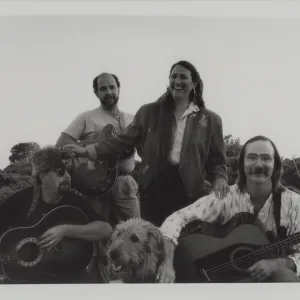 The Triple H. Band