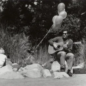 Spring Celebration, 1987