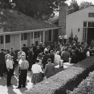 Island Symposium, 1965