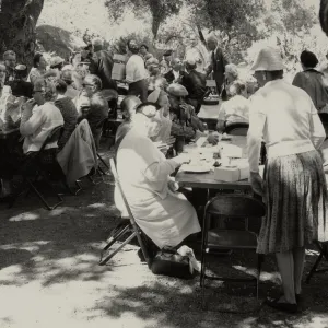 Members Day