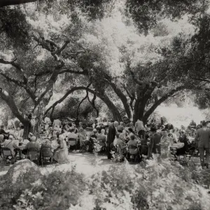 Members Day 1958
