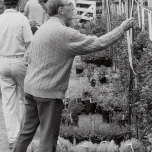 Spring Plant Sale