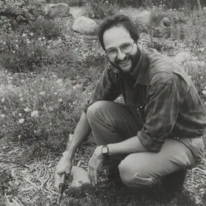 Owen Dell, instructor