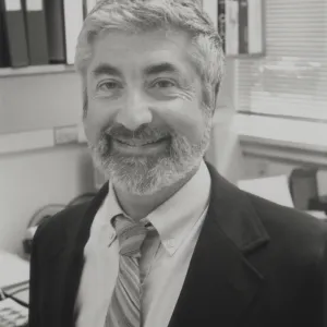 Dr. Daniel Botkin, UCSB professor