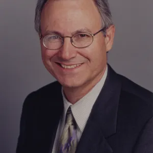 Gary Robinson, Trustee