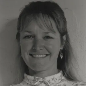 Kathy Rindlaub, Instructor