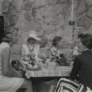 The Garden Guild, 1972