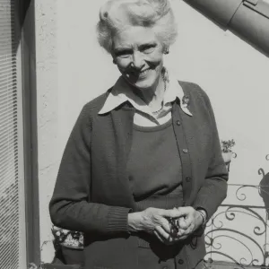 Elizabeth Cargill Hall