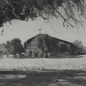 Mission San Antonio de Padua