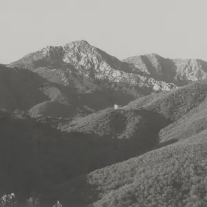 Arlington & La Cumbre Peaks