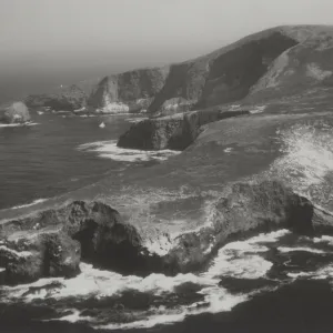 Santa Barbara Island, © Steve Junak