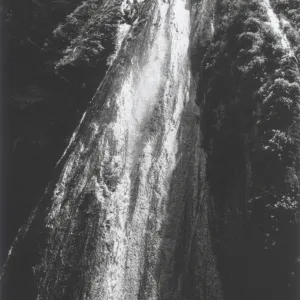 Rose Valley Falls, © Steve Junak