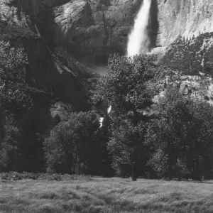 Yosemite Falls