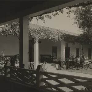 © Josef Muench