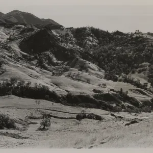 'The Figueroa Mountain region'