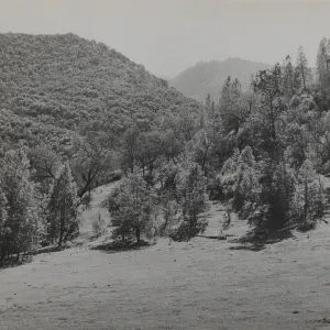 Manzana, north and west of Castle Rock