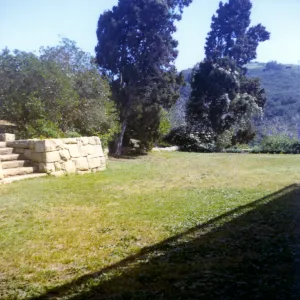 Historic photo of Hay Hill