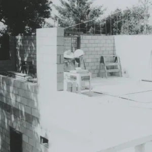 Herbarium construction