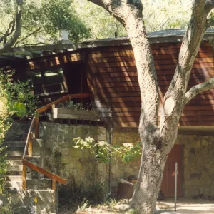 Guild House