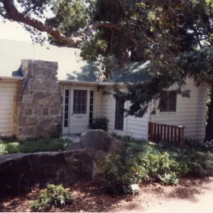 Home Demonstration Garden