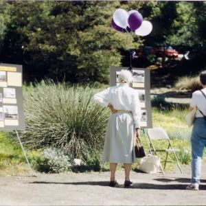 70th Birthday, 1996