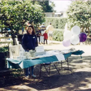 70th Birthday, 1996