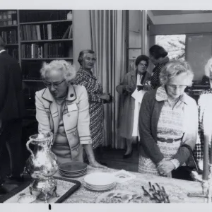 Miscellaneous Garden Special Events