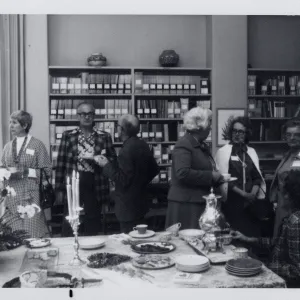 Miscellaneous Garden Special Events