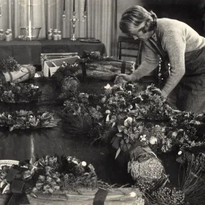 Garden Guild: Nan Burrows