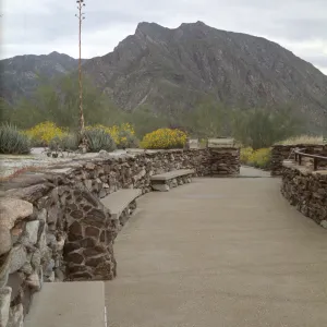 Anza-Borrego Visitor Center