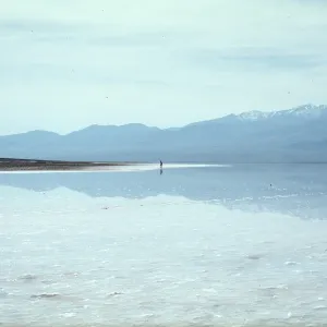 Badwater, Death Valley National Park