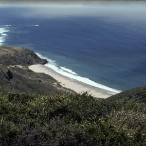 Point Sal