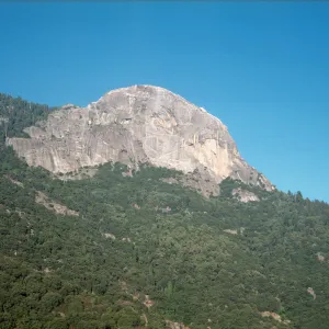 Morro Rock, Sequoia National Park