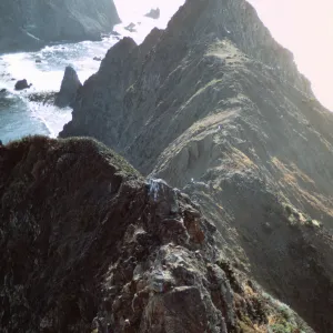 East Anacapa Island
