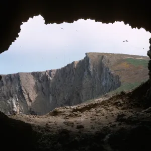 Santa Barbara Island