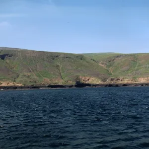 Santa Barbara Island