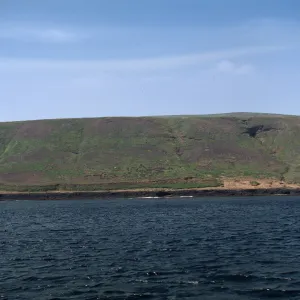Santa Barbara Island