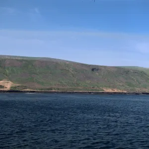 Santa Barbara Island