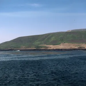 Santa Barbara Island