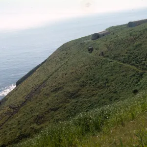 Santa Barbara Island