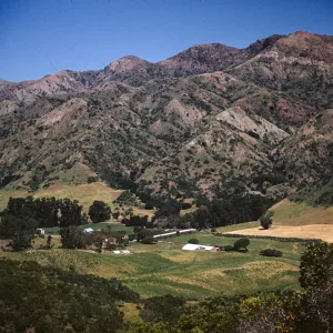 Santa Cruz Island, Stanton Ranch