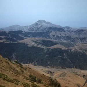 Santa Cruz Island